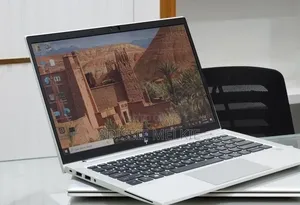 New Laptop HP EliteBook 840 G8 16GB Intel Core i7 SSD 512GB