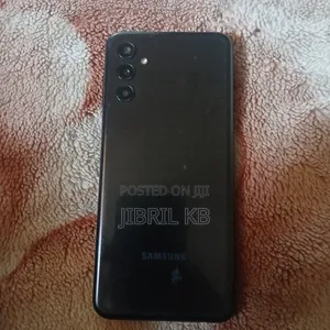 Samsung Galaxy M13 (India) 64 GB Black