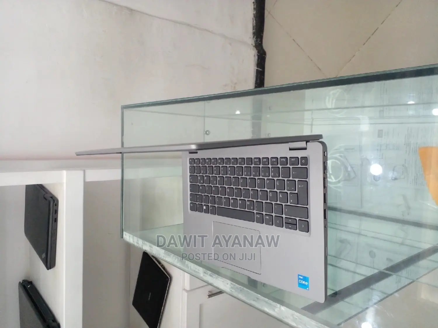 New Laptop HP EliteBook 830 8GB Intel Core I5 SSD 512GB