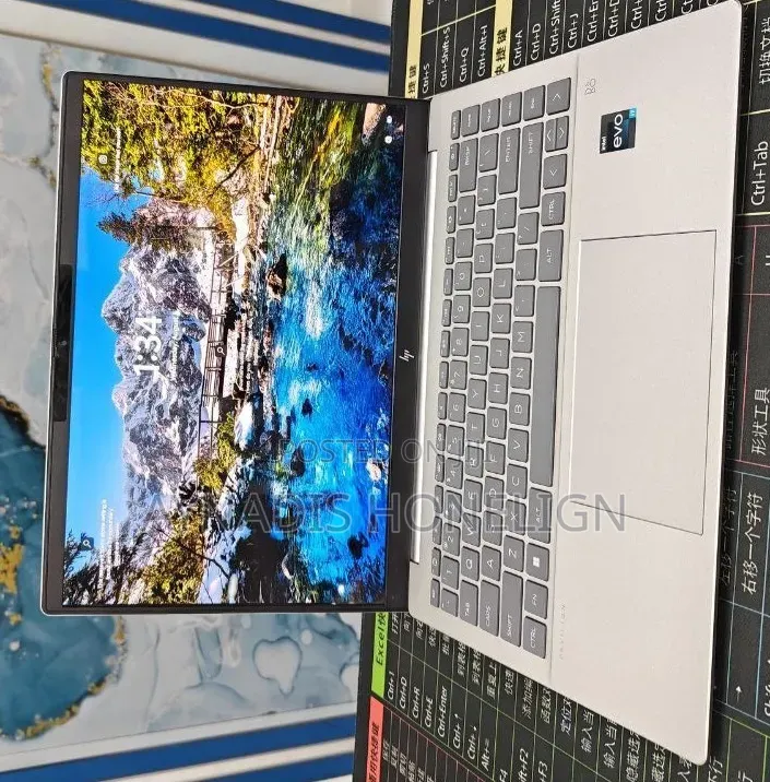 New Laptop HP Pavilion 15 16GB Intel Core i7 SSD 1T