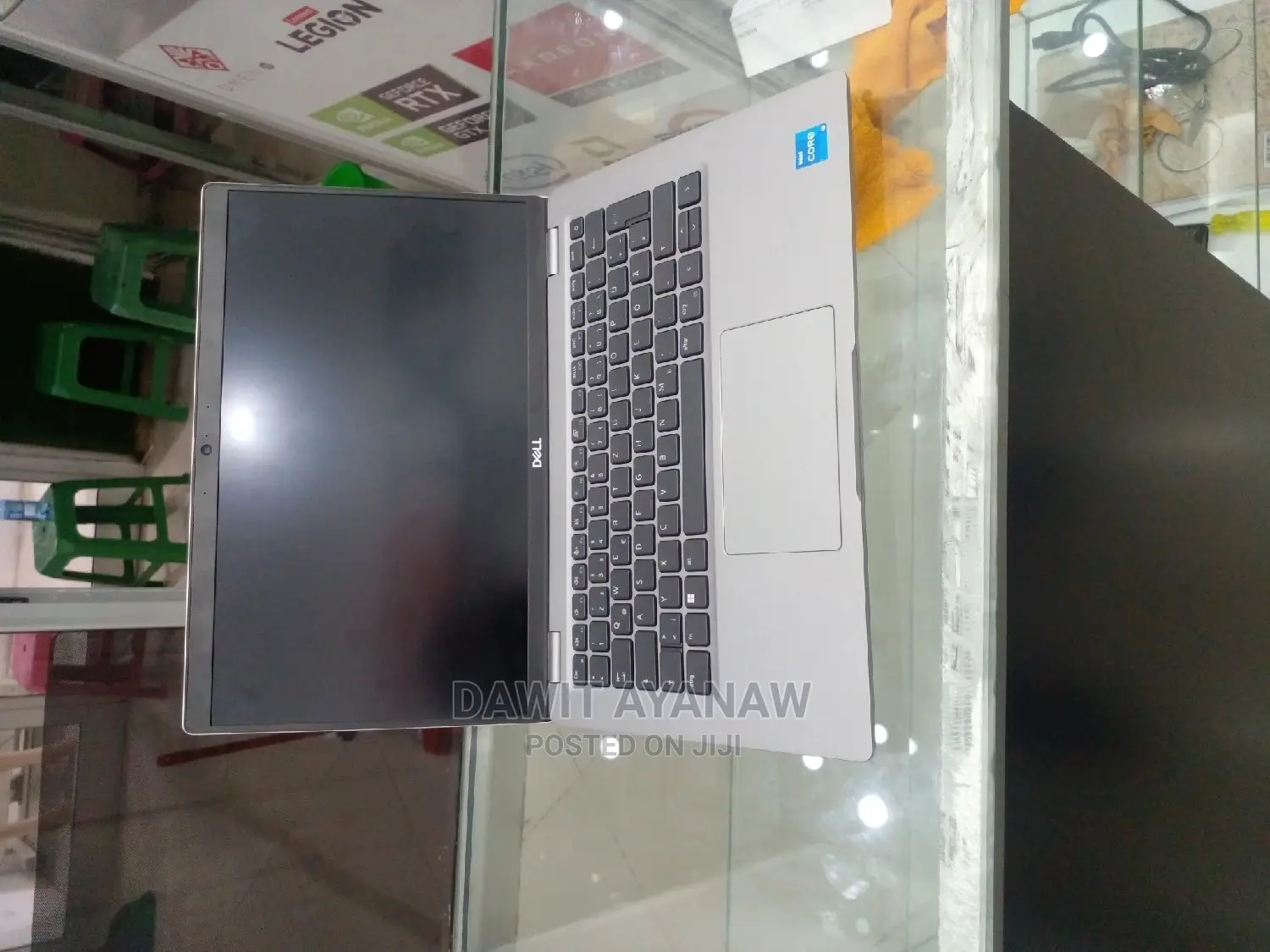 New Laptop HP EliteBook 830 8GB Intel Core I5 SSD 512GB