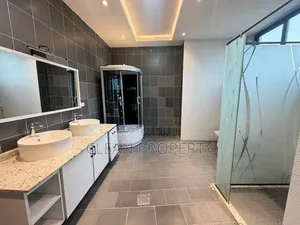 Furnished 2bdrm Apartment in Clean Property, Bole for rent