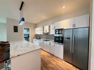 Furnished 2bdrm Apartment in Clean Property, Bole for rent