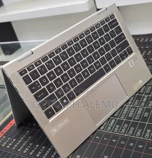 New Laptop HP EliteBook 840 16GB Intel Core i7 SSD 512GB