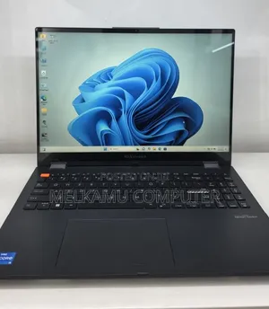 New Laptop Asus Vivobook 15 16GB Intel Core i5 SSD 512GB