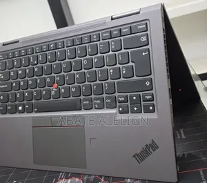 New Laptop Lenovo ThinkPad X1 Yoga 16GB Intel Core i7 SSD 512GB