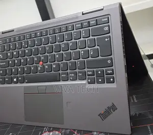 New Laptop Lenovo ThinkPad X1 Yoga 16GB Intel Core i7 SSD 512GB
