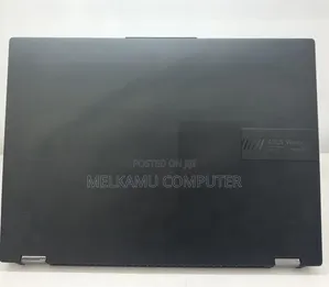 New Laptop Asus Vivobook 15 16GB Intel Core i5 SSD 512GB