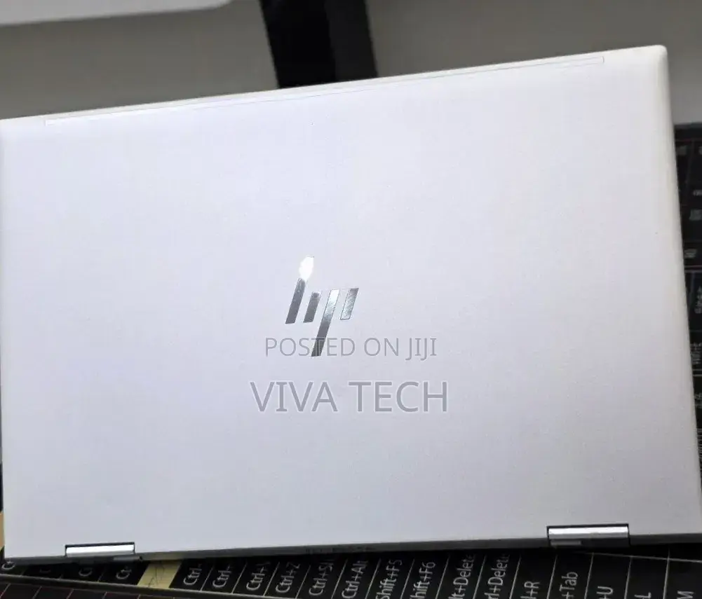 New Laptop HP EliteBook x360 1030 G7 16GB Intel Core i7 SSD 512GB