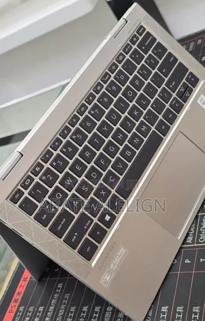 New Laptop HP EliteBook x360 1030 G7 16GB Intel Core i7 SSD 512GB