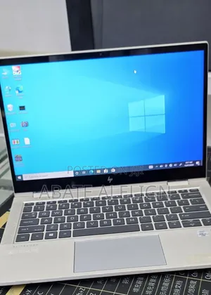 New Laptop HP EliteBook x360 1030 G7 16GB Intel Core i7 SSD 512GB