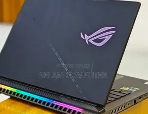New Laptop Asus ROG Strix G16 G614 16GB Intel Core i9 SSD 1T