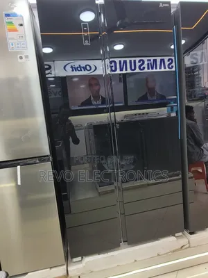 Boss 880 Liter Fridge Fridge (Refrigerator)