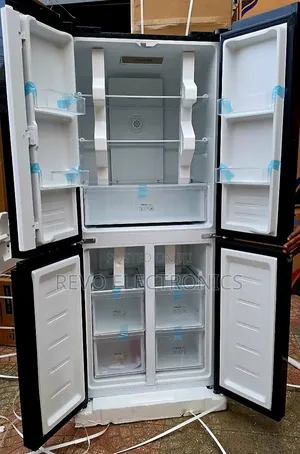 Boss 880 Liter Fridge Fridge (Refrigerator)