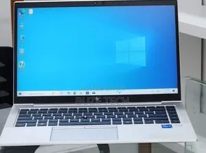 New Laptop HP EliteBook 840 G8 16GB Intel Core i7 SSD 512GB