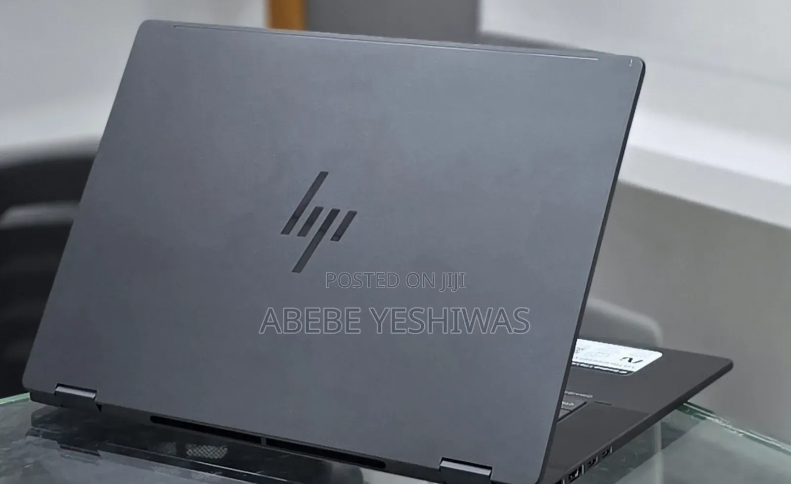 New Laptop HP OmniBook X Flip 16" 16GB Intel Core Ultra 7 SSD 1T