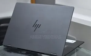 New Laptop HP OmniBook X Flip 16" 16GB Intel Core Ultra 7 SSD 1T