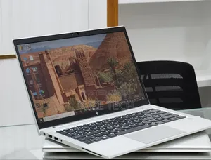 New Laptop HP EliteBook 840 G8 16GB Intel Core i7 SSD 512GB