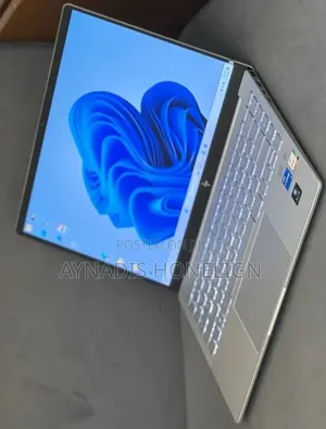 New Laptop HP Pavilion 15 16GB Intel Core i5 SSD 1T