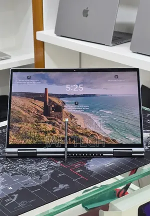 New Laptop Lenovo ThinkPad X1 Yoga 16GB Intel Core i5 SSD 512GB