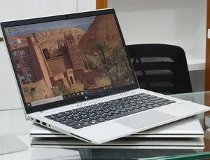 New Laptop HP EliteBook 840 G8 16GB Intel Core i7 SSD 512GB