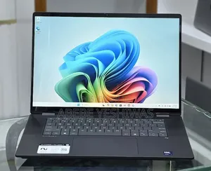 New Laptop HP OmniBook X Flip 16" 16GB Intel Core Ultra 7 SSD 1T