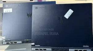 New Laptop Acer Predator Helios Neo 16 16GB Intel Core i9 SSD 512GB