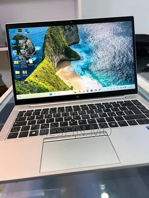New Laptop HP EliteBook 840 16GB Intel Core i7 SSD 512GB