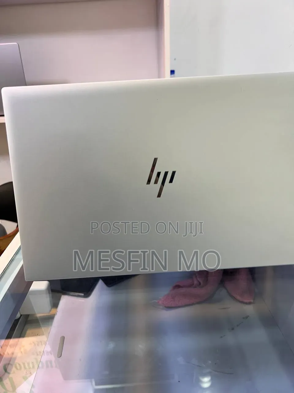 New Laptop HP EliteBook 840 16GB Intel Core i7 SSD 512GB