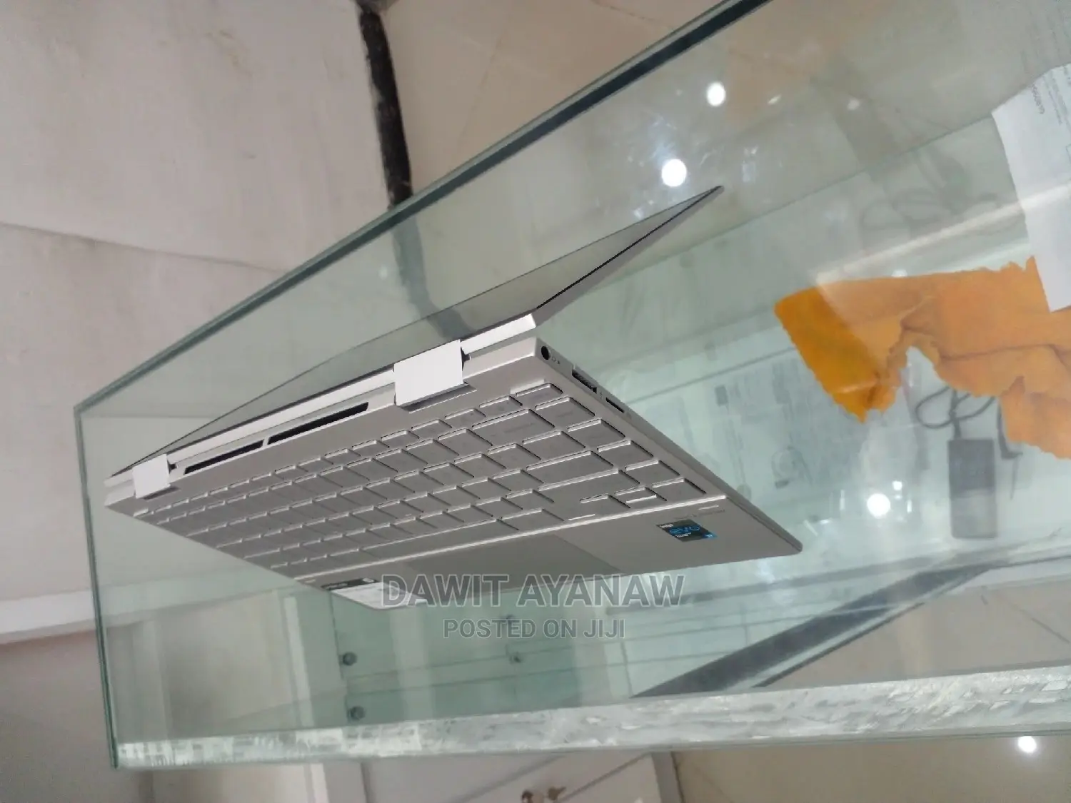 New Laptop HP EliteBook 830 8GB Intel Core I5 SSD 512GB