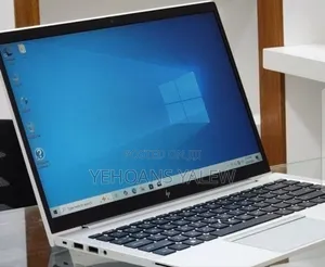 New Laptop HP EliteBook 1040 G8 32GB Intel Core i7 SSD 512GB