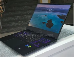 New Laptop HP Omen 16 16GB Intel Core i7 SSD 1T
