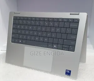 New Laptop HP OmniBook X Flip 16" 16GB Intel Core Ultra 7 SSD 1T