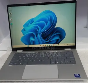 New Laptop HP OmniBook X Flip 16" 16GB Intel Core Ultra 7 SSD 1T