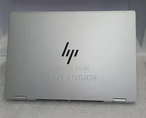 New Laptop HP OmniBook X Flip 16" 16GB Intel Core Ultra 7 SSD 1T