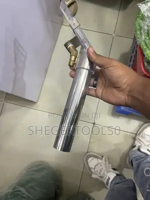 Vacuum Cleaner Hand