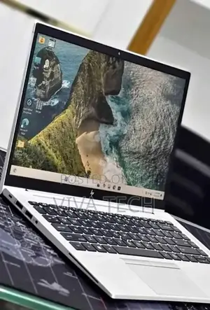 New Laptop HP EliteBook 840 G7 16GB Intel Core i7 SSD 512GB