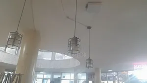 Led Lights Good Condition