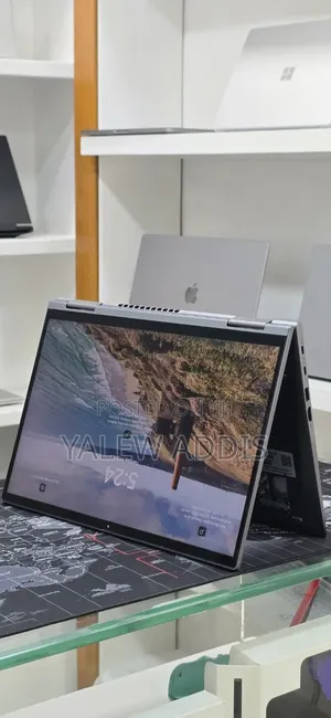 New Laptop Lenovo ThinkPad X1 Yoga 16GB Intel Core i5 SSD 512GB