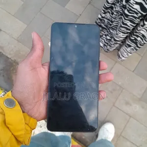 Samsung Galaxy A06 64 GB Black
