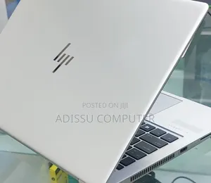 New Laptop HP EliteBook 840 G5 8GB Intel Core i5 SSD 512GB