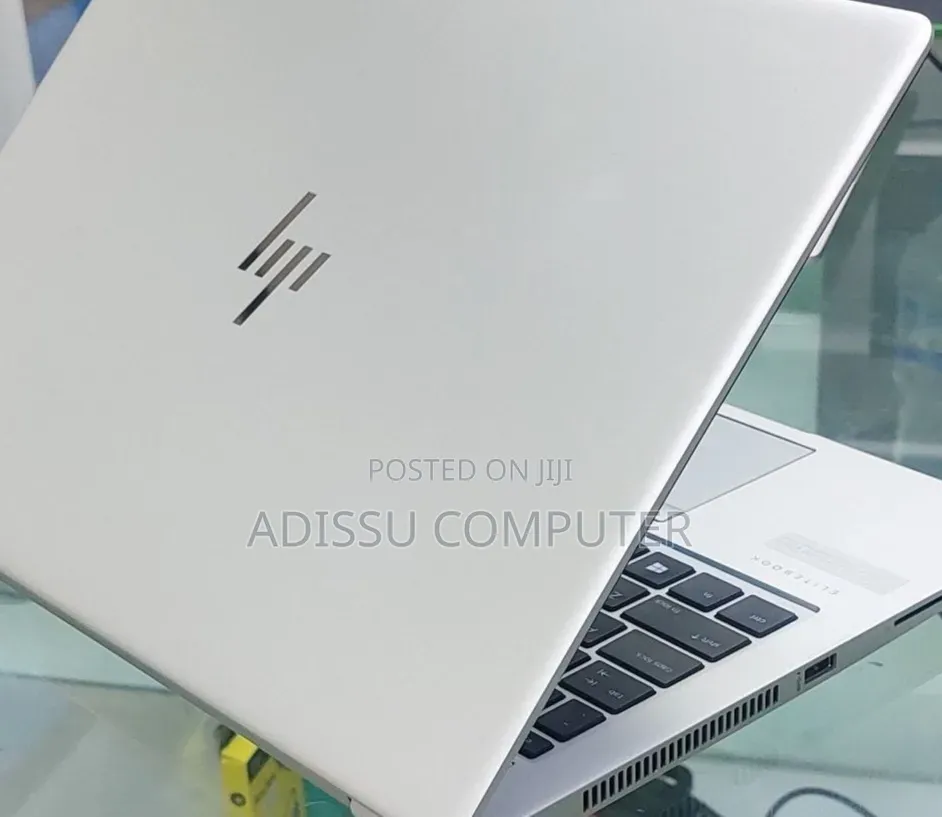 New Laptop HP EliteBook 840 G5 8GB Intel Core i5 SSD 512GB