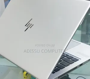 New Laptop HP EliteBook 840 G5 8GB Intel Core i5 SSD 512GB