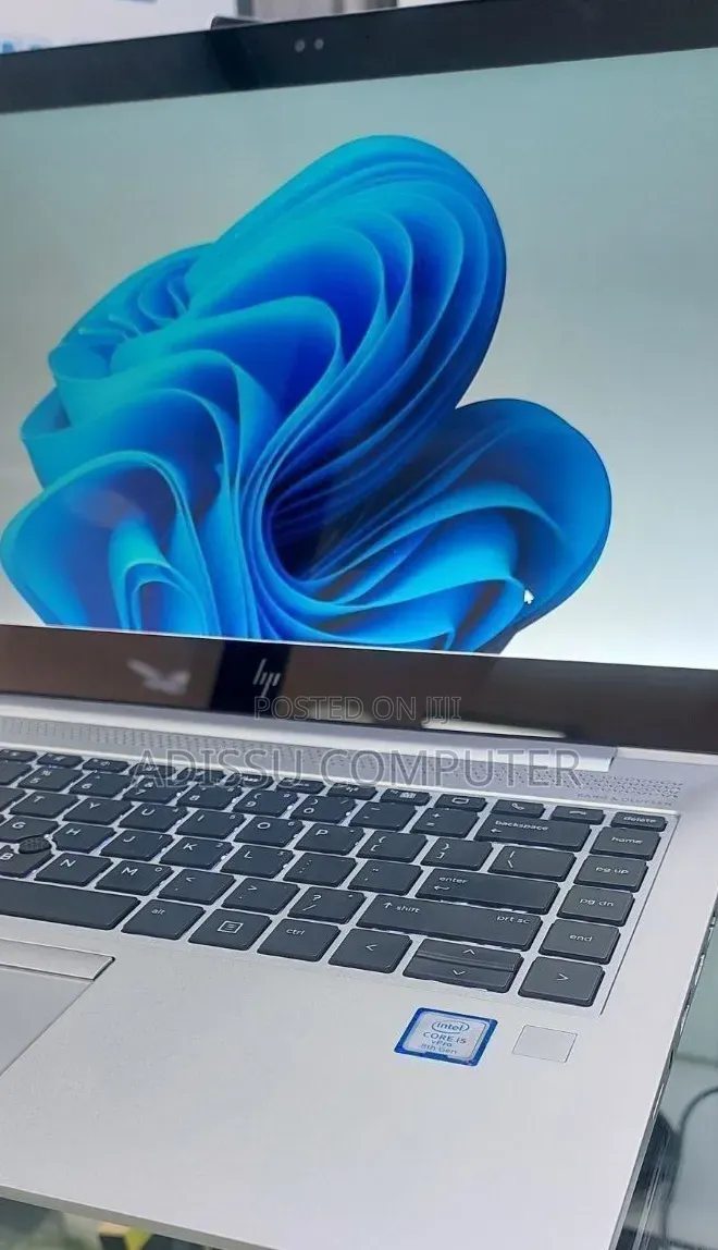 New Laptop HP EliteBook 840 G5 8GB Intel Core i5 SSD 512GB