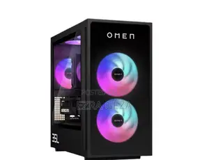 New HP OMEN 35L Gaming Desktop 32GB Intel Core i7 SSD 1T