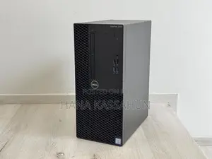 New Desktop Computer Dell Optiplex 3040 1GB Intel Core 3 HDD 128GB