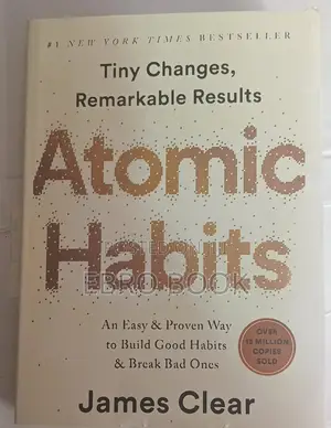 Atomic Habits