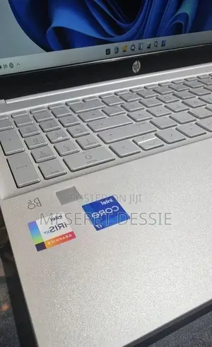 New Laptop HP EliteBook 850 G5 16GB Intel Core i7 SSD 512GB