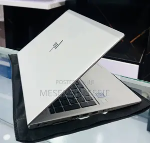 New Laptop HP EliteBook 850 G5 16GB Intel Core i7 SSD 512GB