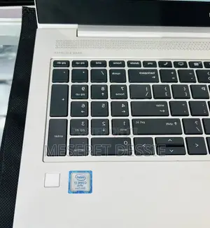 New Laptop HP EliteBook 850 G5 16GB Intel Core i7 SSD 512GB
